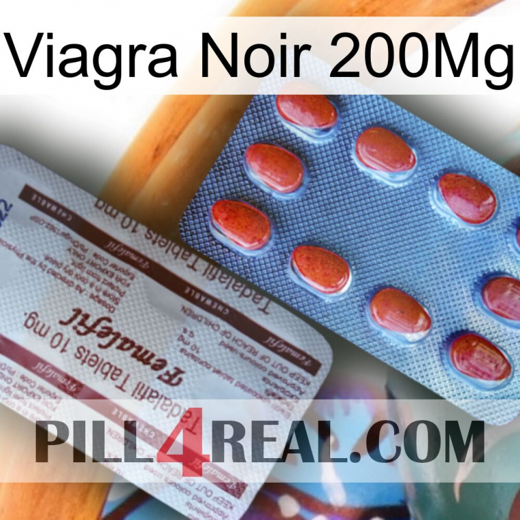 Black Viagra 200Mg 36